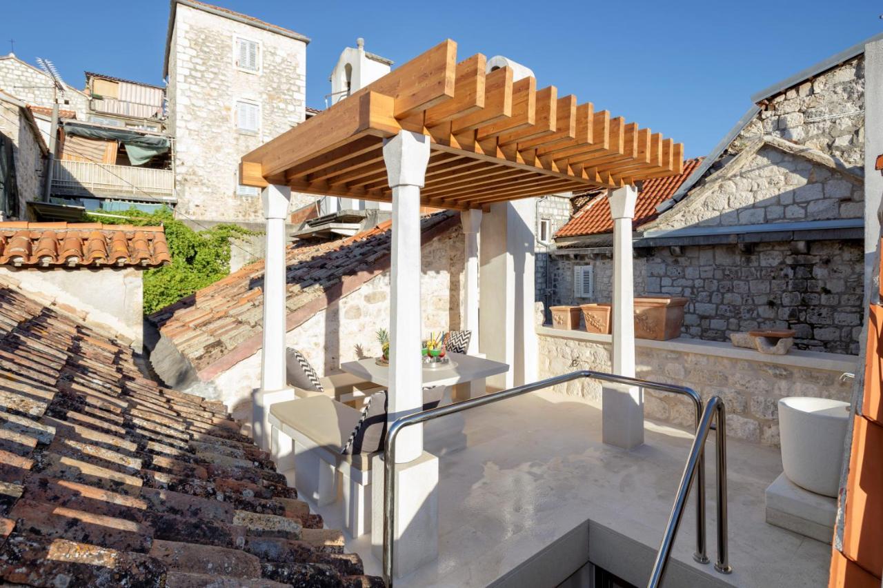 Villa Varda - Villa Latica Hvar Town Exterior photo