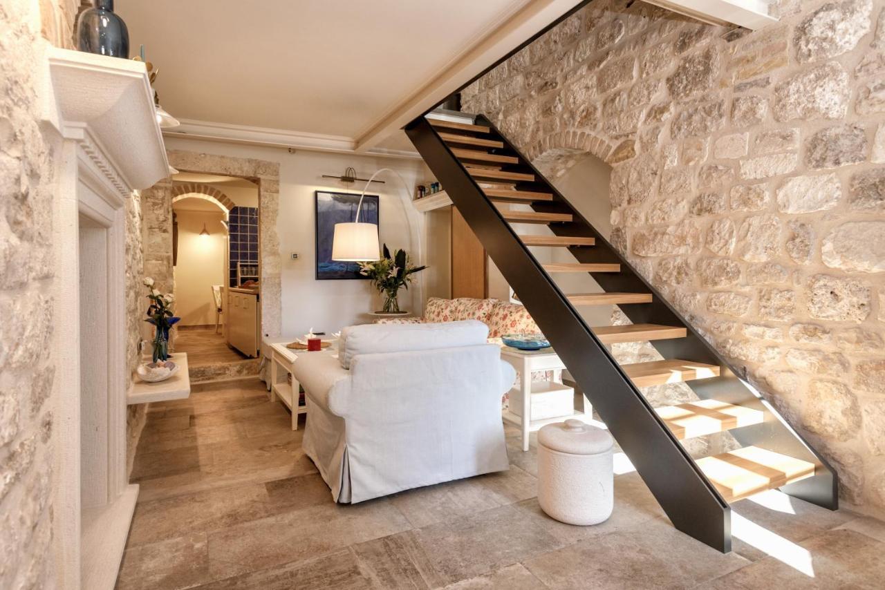 Villa Varda - Villa Latica Hvar Town Exterior photo